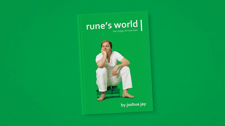 Rune's World: The Magic of Rune Klan